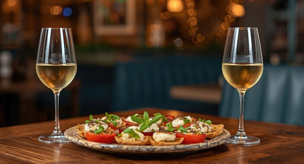 A Food Lover’s Guide to the Best Eats in St Johns Forest, Monroe: Hidden Gems and Local Flavor